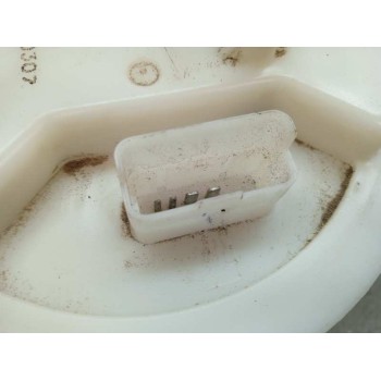 Recambio de aforador para peugeot 307 (s1) xr clim referencia OEM IAM 0986580959  4 PINS