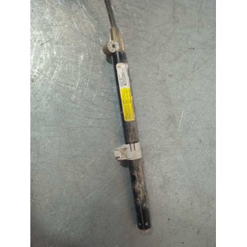 Recambio de cinturon seguridad delantero izquierdo para ford galaxy (vy) ambiente referencia OEM IAM 7M3857705  