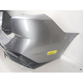 Recambio de paragolpes trasero para peugeot 308 iii (fb_, fh_, fp_, f3_, fm_) puretech 110 (fphnpl) referencia OEM IAM 984011418