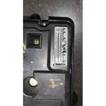 Recambio de mando calefaccion / aire acondicionado para honda civic berlina 5 (fk) referencia OEM IAM 79600SMJG4 MANDO CLIMATIZA