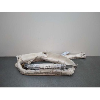 Recambio de airbag cortina delantero izquierdo para seat leon (1p1) reference referencia OEM IAM 1P0880741  