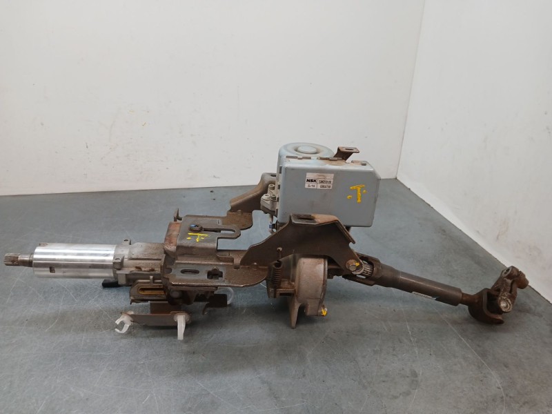 Recambio de columna direccion para nissan qashqai (j11) acenta 4x4 referencia OEM IAM 48810BH70B G8BA758 