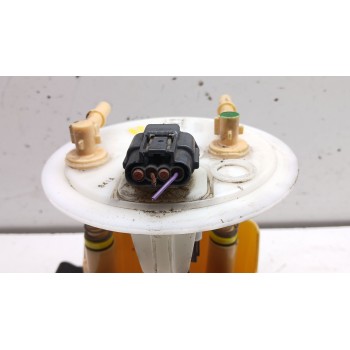 Recambio de aforador para dacia sandero (bs_) 1.5 dci referencia OEM IAM 172023705R 8200397677 0974190990004