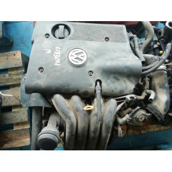 MOTOR COMPLETO AHL M 