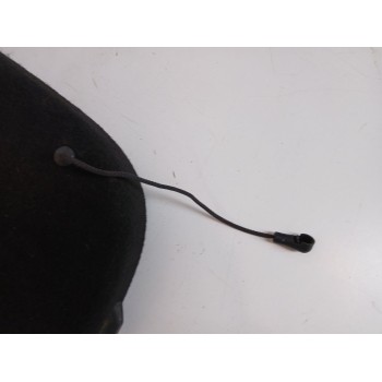 Recambio de bandeja trasera para opel astra j (p10) 2.0 cdti (68) referencia OEM IAM   