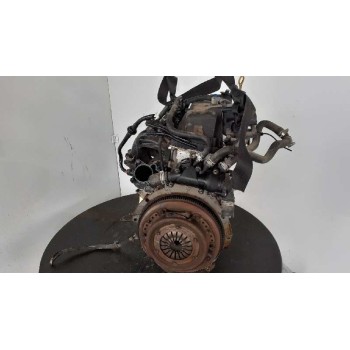 Recambio de motor completo para ford ka (ccq) 1.3 cat referencia OEM IAM A9B M 
