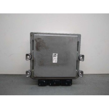 Recambio de centralita motor uce para citroën c5 berlina audace referencia OEM IAM 9662148480 9655534080 SW9662148480