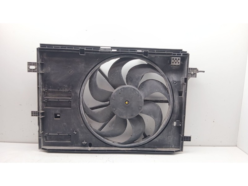 Recambio de electroventilador para citroën jumpy iii furgoneta (v_) 1.6 bluehdi 95 referencia OEM IAM 9832930080 9806313880 