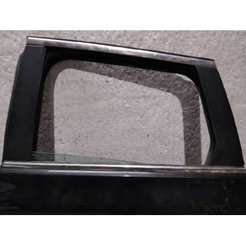 Recambio de puerta trasera izquierda para opel astra j sports tourer cosmo referencia OEM IAM  NEGRO 