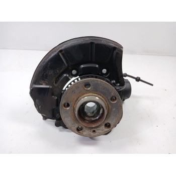 Recambio de mangueta delantera derecha para audi a3 (8l1) 1.9 tdi referencia OEM IAM 1J06AH  