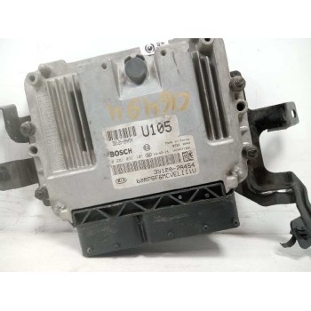 CENTRALITA MOTOR UCE 0281031101 391202A454 BOSCH