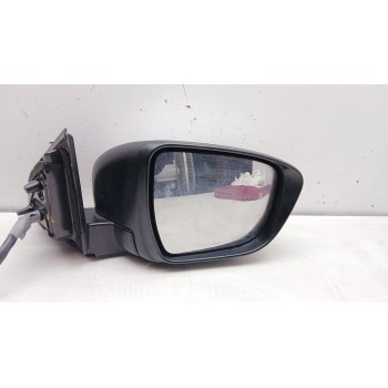Recambio de retrovisor derecho para nissan qashqai ii (j11, j11_) 1.2 dig-t referencia OEM IAM 20805004  