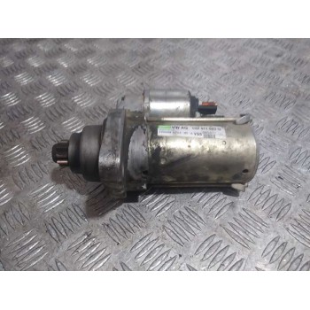 MOTOR ARRANQUE 02Z911023G 02Z911023E 02Z911023GX