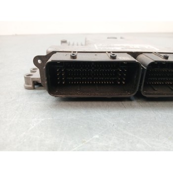 Recambio de centralita motor uce para citroën c4 cactus 1.6 bluehdi 100 referencia OEM IAM 0281030544 9808535880 