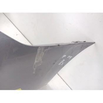 Recambio de paragolpes trasero para peugeot 308 iii (fb_, fh_, fp_, f3_, fm_) puretech 110 (fphnpl) referencia OEM IAM 984011418