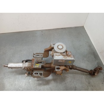 Recambio de columna direccion para nissan qashqai (j11) acenta 4x4 referencia OEM IAM 48810BH70B G8BA758 