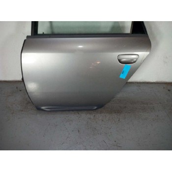 Recambio de puerta trasera izquierda para audi allroad quattro (4b5) 2.7 t referencia OEM IAM   