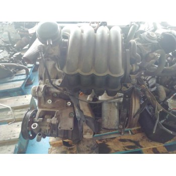 Recambio de motor completo para volkswagen passat berlina (3b2) básico referencia OEM IAM AHL M 