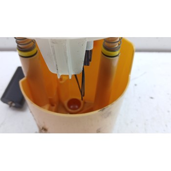 Recambio de aforador para dacia sandero (bs_) 1.5 dci referencia OEM IAM 172023705R 8200397677 0974190990004