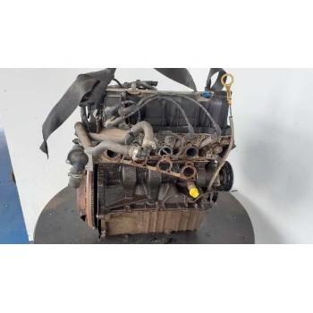 Recambio de motor completo para ford ka (ccq) 1.3 cat referencia OEM IAM A9B M 