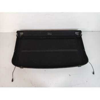 Recambio de bandeja trasera para opel astra j (p10) 2.0 cdti (68) referencia OEM IAM   