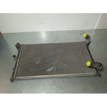 Recambio de radiador agua para ford galaxy (vy) ambiente referencia OEM IAM YM218005DA 38 X 63.5 