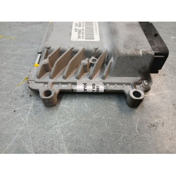 Recambio de centralita motor uce para chevrolet aveo / kalos hatchback (t250, t255) 1.2 referencia OEM IAM 96983177  5wy5986c