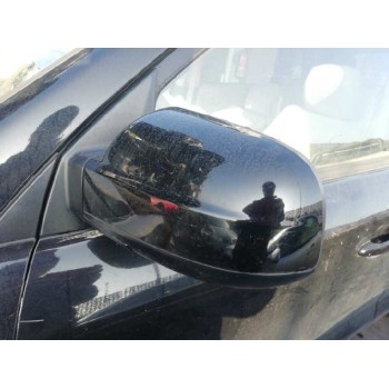 Recambio de retrovisor izquierdo para hyundai tucson (jm) 2.0 comfort referencia OEM IAM  5 PINES 