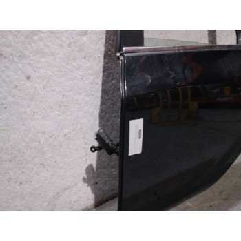 Recambio de puerta trasera izquierda para opel astra j sports tourer cosmo referencia OEM IAM  NEGRO 