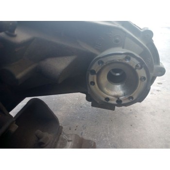 Recambio de caja cambios para jeep commander 3.0 v6 crd limited referencia OEM IAM   