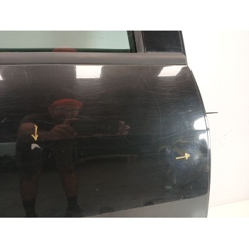 Recambio de puerta trasera derecha para citroën c3 picasso (sh_) 1.6 hdi referencia OEM IAM 9008V6  