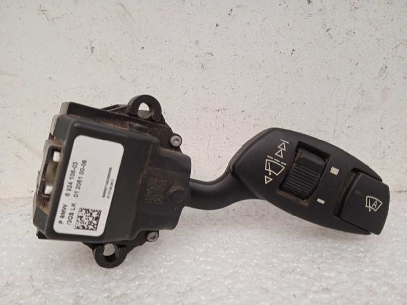 Recambio de mando limpia para bmw serie 5 berlina (e60) 3.0 turbodiesel cat referencia OEM IAM 692410603  