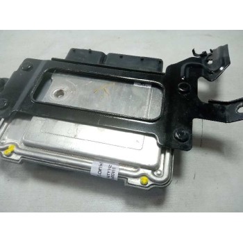 Recambio de centralita motor uce para kia carens ( ) basic referencia OEM IAM 0281031101 391202A454 BOSCH