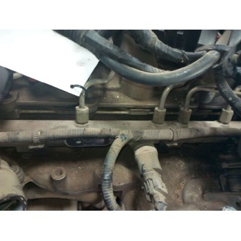 Recambio de rampa inyectora para kia carens 2.0 turbodiesel cat referencia OEM IAM 0445214026  