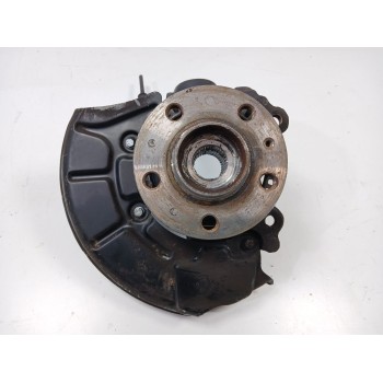 Recambio de mangueta delantera derecha para audi a3 (8l1) 1.9 tdi referencia OEM IAM 1J06AH  