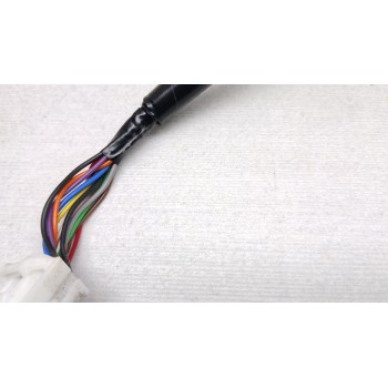 Recambio de retrovisor derecho para nissan qashqai ii (j11, j11_) 1.2 dig-t referencia OEM IAM 20805004  