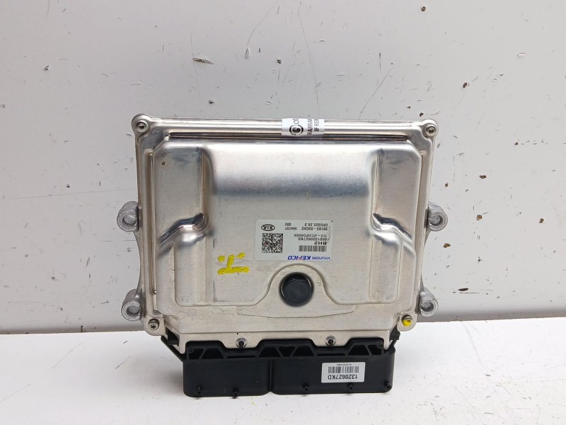 Recambio de centralita motor uce para kia xceed (cd) 1.4 t-gdi referencia OEM IAM 3910303ch2  