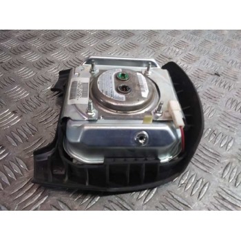 Recambio de airbag delantero izquierdo para jeep gr.cherokee (wj/wg) 2.7 crd cat referencia OEM IAM P5GV61XDVAC  