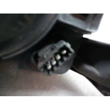 Recambio de faro derecho para volvo s80 berlina 2.4 (125kw) referencia OEM IAM 8620471 89004439 