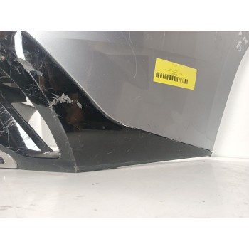 Recambio de paragolpes trasero para peugeot 308 iii (fb_, fh_, fp_, f3_, fm_) puretech 110 (fphnpl) referencia OEM IAM 984011418