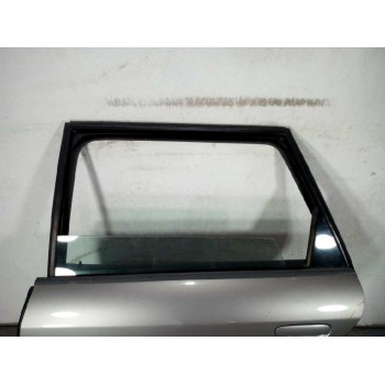 Recambio de puerta trasera izquierda para audi allroad quattro (4b5) 2.7 t referencia OEM IAM   