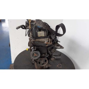 Recambio de motor completo para ford ka (ccq) 1.3 cat referencia OEM IAM A9B M 