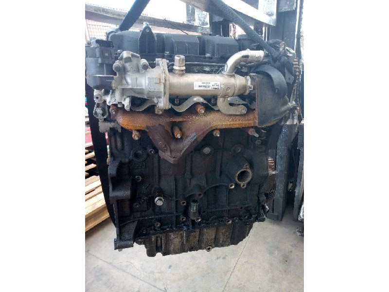 Recambio de motor casco para ford mondeo ber. (ca2) trend x referencia OEM IAM QXBA  