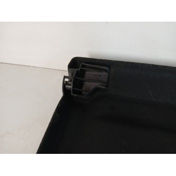 Recambio de bandeja trasera para opel astra j (p10) 2.0 cdti (68) referencia OEM IAM   