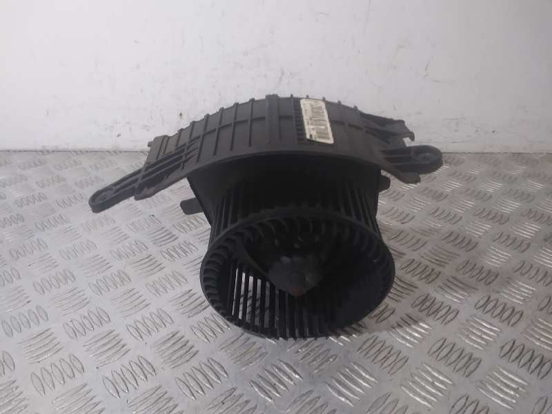 Recambio de motor calefaccion para renault scenic ii expression referencia OEM IAM F666583V  