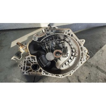 Recambio de caja cambios para opel corsa d selective referencia OEM IAM   