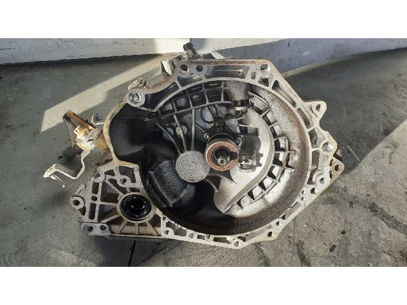 Recambio de caja cambios para opel corsa d selective referencia OEM IAM   
