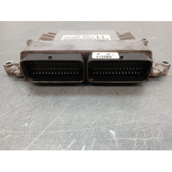 Recambio de centralita motor uce para chevrolet aveo / kalos hatchback (t250, t255) 1.2 referencia OEM IAM 96983177  5wy5986c