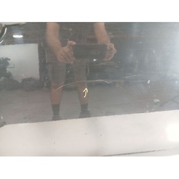 Recambio de puerta trasera derecha para citroën c3 picasso (sh_) 1.6 hdi referencia OEM IAM 9008V6  