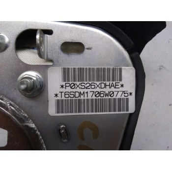 Recambio de airbag delantero izquierdo para dodge caliber 2.0 16v crd cat referencia OEM IAM P0XS26XDHAE  
